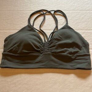 Lululemon Bra